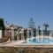 Poppy Villas_accommodation_in_Villa_Crete_Lasithi_Aghios Nikolaos