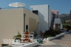 Blue Sky Hotel Apartments in Fournes, Chania, Crete