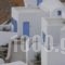 Apollon Village Hotel_best deals_Hotel_Cyclades Islands_Anafi_Anafi Rest Areas