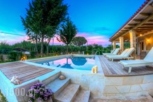 Ladikos Dream Villa_lowest prices_in_Villa_Ionian Islands_Zakinthos_Laganas