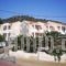 Albatros_accommodation_in_Hotel_Aegean Islands_Lesvos_Agios Isidoros