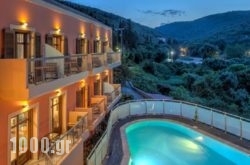 Fiscardo Bay Hotel in Gouves, Heraklion, Crete