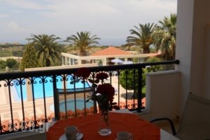 Lofos Apartments_best deals_Apartment_Crete_Rethymnon_Rethymnon City