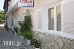 Hotel Australia in Skiathos Chora, Skiathos, Sporades Islands
