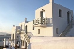 Myconian Inn in Mykonos Chora, Mykonos, Cyclades Islands