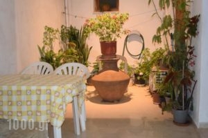 Isidora Rooms_best prices_in_Room_Crete_Rethymnon_Rethymnon City