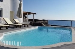 Abelomilos Exclusive Villa in Syros Rest Areas, Syros, Cyclades Islands