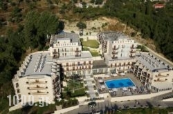 Belvedere Hotel in Aegiali, Amorgos, Cyclades Islands