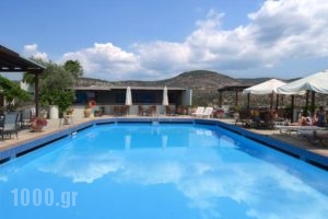 Aeria Hotel_travel_packages_in_Macedonia_Kavala_Kavala City
