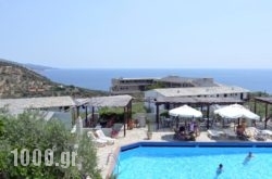 Aeria Hotel in Plakias, Rethymnon, Crete
