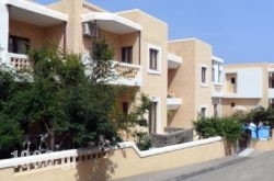 Katerini Apartments Hotel in Athens, Attica, Central Greece