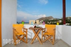 Theotokis Hotel in Leros Rest Areas, Leros, Dodekanessos Islands