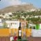 Theotokis Hotel_best deals_Hotel_Dodekanessos Islands_Leros_Leros Rest Areas
