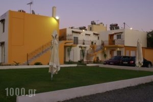 Kris Apartments_lowest prices_in_Apartment_Crete_Chania_Kissamos