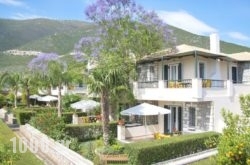 Sunny Garden Apartments in Galatas, Chania, Crete
