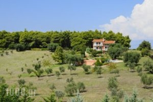 Exclusive Villa Sani Resort_travel_packages_in_Macedonia_Halkidiki_Kassandreia
