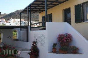 Sirines Apartments_best prices_in_Apartment_Crete_Lasithi_Sitia