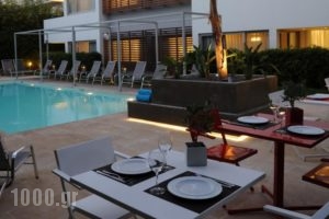 Brasil Suites Boutique Hotel_best prices_in_Hotel_Central Greece_Attica_Glyfada