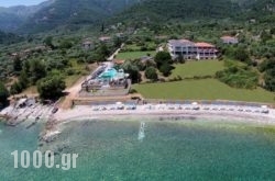 Maranton Beach Hotel in Trizonia Rest Areas, Trizonia, Piraeus Islands - Trizonia