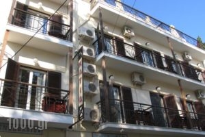 Katia Hotel_lowest prices_in_Hotel_Thessaly_Magnesia_Trikeri