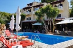 Vasilaras Hotel in Gouves, Heraklion, Crete