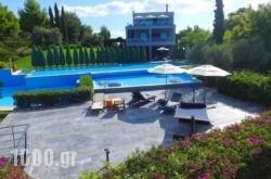 Villa No.10 in Athens, Attica, Central Greece