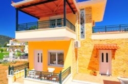 Esperides Luxury Apartments in Athens, Attica, Central Greece