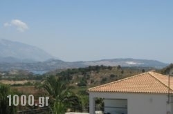 Villa Varkoula in Kefalonia Rest Areas, Kefalonia, Ionian Islands