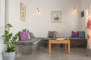 Altea Apartments_lowest prices_in_Apartment_Cyclades Islands_Sandorini_Sandorini Chora