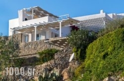 Super Rockies Villas in Rethymnon City, Rethymnon, Crete