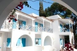 Odyssey Suites in Athens, Attica, Central Greece