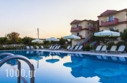 Nautilos Studios & Apartments in Sougia, Chania, Crete