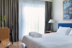 Blazer Suites Hotel_best deals_Hotel_Central Greece_Attica_Voula