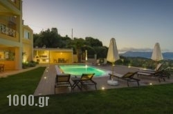 Stephandra Villa in Corfu Rest Areas, Corfu, Ionian Islands