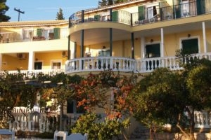 Villa Kouros_travel_packages_in_Ionian Islands_Zakinthos_Keri Lake