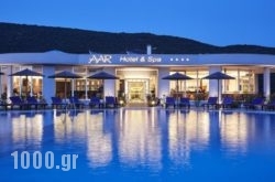 Aar Hotel & Spa in Athens, Attica, Central Greece