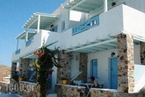 Studios Amfitriti_accommodation_in_Apartment_Cyclades Islands_Serifos_Livadi