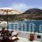 Archipelago Seaside Apartments_lowest prices_in_Apartment_Cyclades Islands_Sifnos_Vathy
