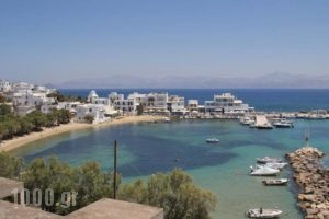 Ocean View Apartment_travel_packages_in_Cyclades Islands_Paros_Paros Chora