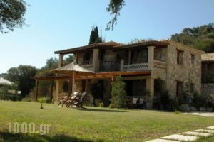 Villa Belvedere_accommodation_in_Villa_Ionian Islands_Zakinthos_Keri Lake