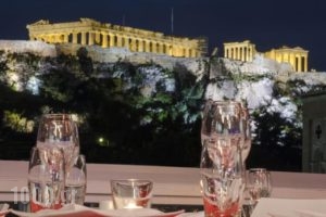 AthensStatus Suites_travel_packages_in_Central Greece_Attica_Athens