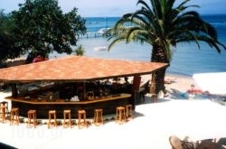 Akti Panela Beach Hotel in Ornos, Mykonos, Cyclades Islands