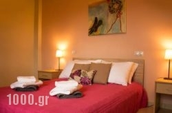 Aksos Suites Accessible Accommodation in Athens, Attica, Central Greece