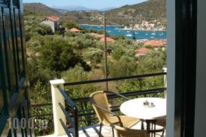 Panorama_lowest prices_in_Hotel_Ionian Islands_Ithaki_Ithaki Chora
