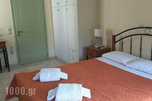 Frourio Apartments_best deals_Apartment_Aegean Islands_Chios_Chios Chora