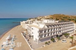 Island Resorts Valynakis Beach Hotel in  Loutraki, Korinthia, Peloponesse