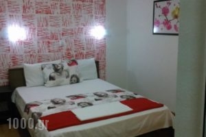 Stamatia Apartments_travel_packages_in_Macedonia_Thessaloniki_Thessaloniki City