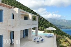 Urania Luxury Villas in Ialysos, Rhodes, Dodekanessos Islands