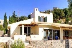 Villa Naldera in Stalida, Heraklion, Crete