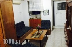Apartment Maniakos in Argostoli, Kefalonia, Ionian Islands